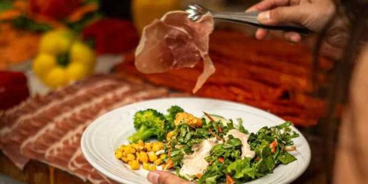 Where to eat in San Antonio: 8 top all-you