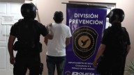 Detienen en Las Termas a un hombre buscado por abuso sexual en Tucumán