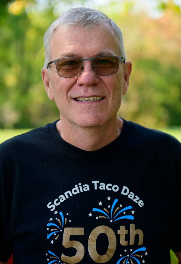Scandia moving ahead on Gateway Trail extension over objections