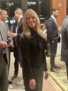 Marea Wachsman honored for championing women and families