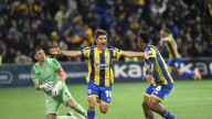 Rosario Central lo dio vuelta y le ganó a River