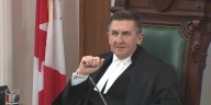 Derek Bennett Requests Judicial Recount in Lewisporte