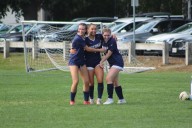 Needham girls soccer beats Wellesley for the first time in four years