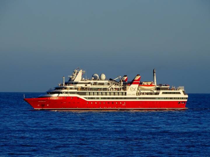 Exploris Under Judicial Recovery in France