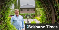 Dreamy Victorian estate of landscape designer Paul Bangay relisted for $6.6m