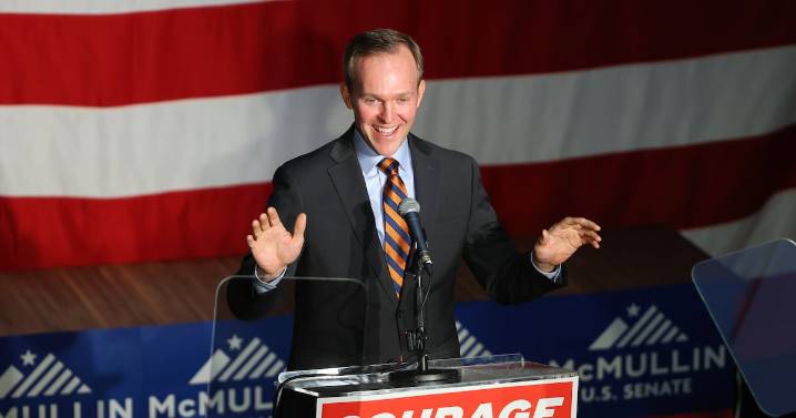 National group pushes McAdams to run for Utah House seat
