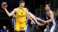 EuroLeague y EuroCup reanudarán sus partidos en Israel desde el 1 de diciembre de 2025 -