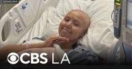 Mataya Dade talks the realities of life after cancer, and offers inspiration for young adults in her