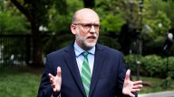 Co-author of Republicans' Project 2025 road map now holds key post to implement cuts in shutdown
