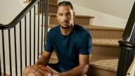 Josh Hart stars in first-of-its-kind brand campaign to tip off holiday season (yes, already)