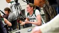 Michigan State women's basketball: Photos from media day