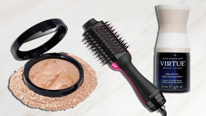 Amazon Prime Big Deal Days 2025: Top Sales on Viral Beauty Products