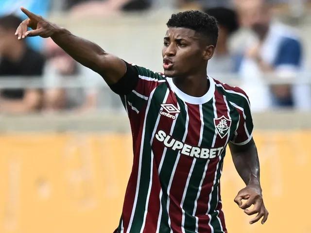 Fluminense vs Juventude