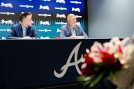 Braves Urged to Hire 3-Time Manager of Year to Replace Brian Snitker