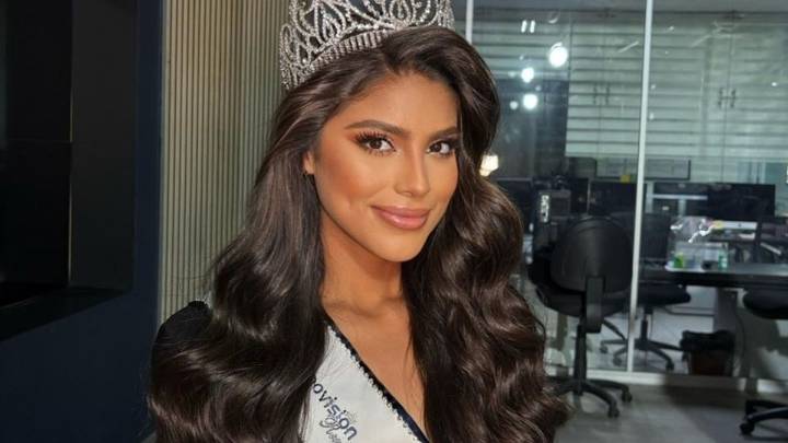 Laura Gallego renuncia como señorita Antioquia tras comentarios reprobables de “dar bala” a políticos