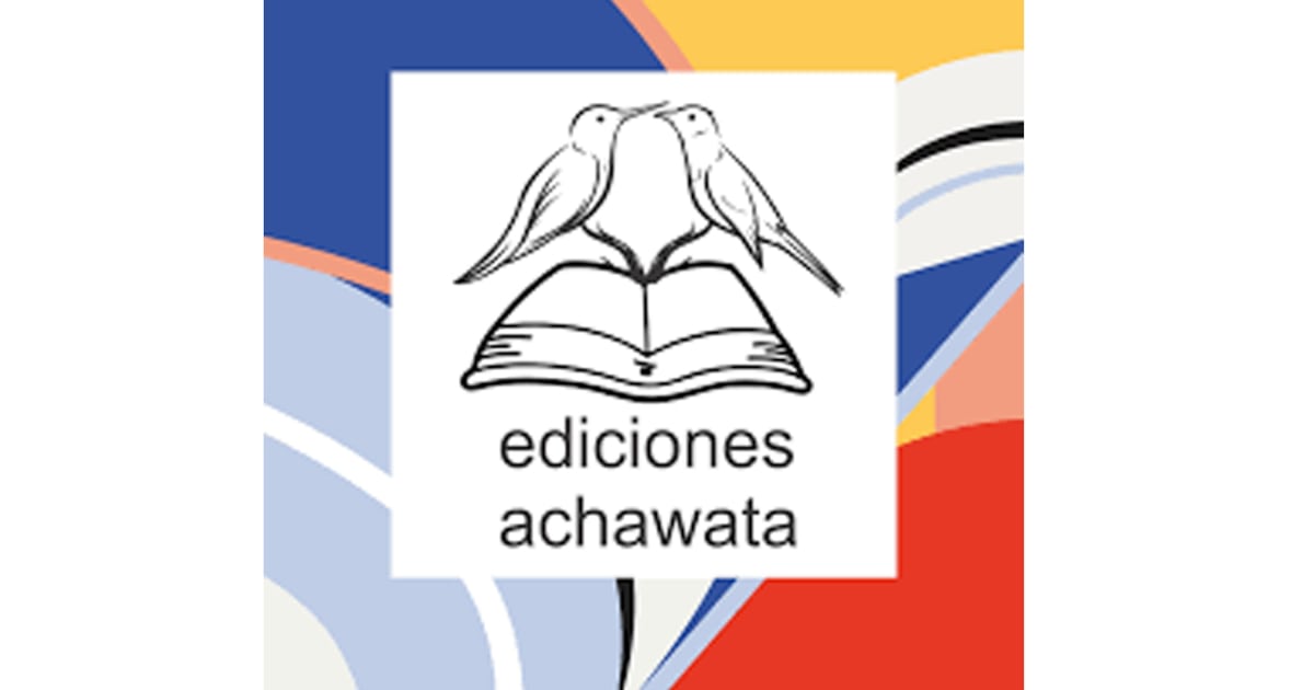 La editorial Achawata y la censura en Perú