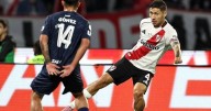 Caras largas y un claro mensaje de Gallardo: así quedó River tras la eliminación