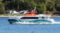 Kitsap Transit to offer free rides for federal workers during shutdown