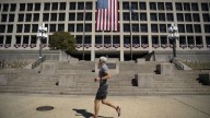 Absent a jobs report, here are some other ways of looking at the US labor market