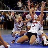 The 5 greatest Nebraska volleyball matches in the past 25 seasons
