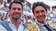 Andrés Roca Rey cierra una etapa profesional junto a su hermano Fernando