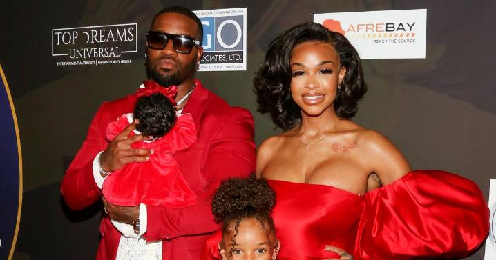 'Love & Hip Hop' alumna Masika Kalysha's estranged husband dies in wrong