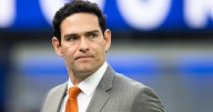 Truck driver sues Sanchez and Fox after fight over parking space