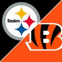 Steelers vs. Bengals (16 de Oct., 2025) Resultados en Vivo
