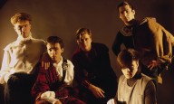 Spandau Ballet on the Blitz club, Bowie and turning the world Technicolour