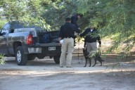 Localizan cráneo humano en zona rural del Ejido Puebla