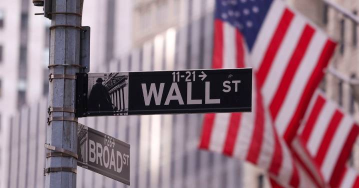Empieza Wall Street en verde y el Dow Jones cierra con una subida del 1.27%