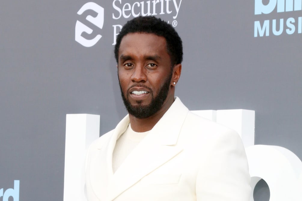 El rapero Sean ‘Diddy’ Combs saldrá de prisión en mayo de 2028