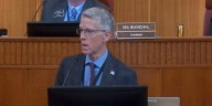 Lawmakers provide input on HHS ahead of federal grant application for rural health