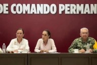 Advierte CSP sobre comunidades aisladas en Veracruz