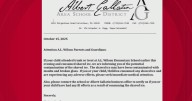 Shaved ice at Albert Gallatin school event may have been contaminated with broken glass, insulin