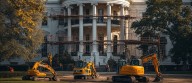 White House down