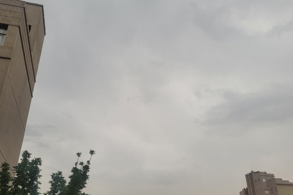 CLIMA HOY! Jueves de lluvias débiles y humedad en la capital correntina