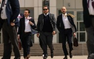 Trump commutes George Santos’ fraud sentence