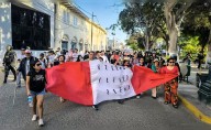 Anuncian movilizaciones en Puno, Piura y La Libertad para el 15 de octubre