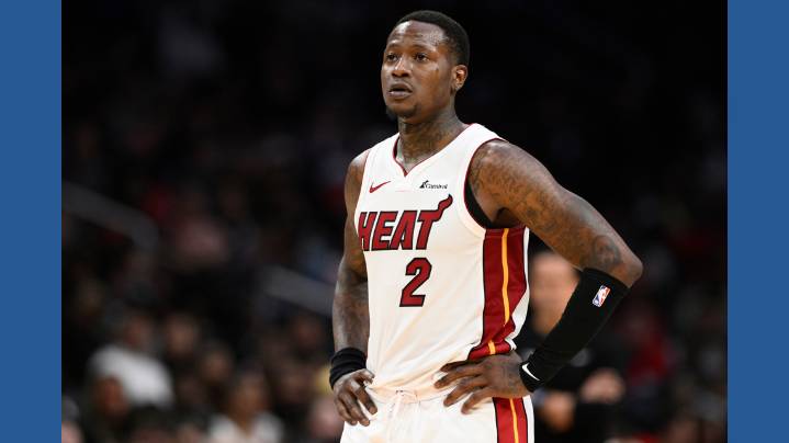 Terry Rozier's arrest leaves the Miami Heat stunned, and trying to figure out what happens next
