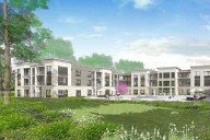 New senior living complex planned in Waterford Township
