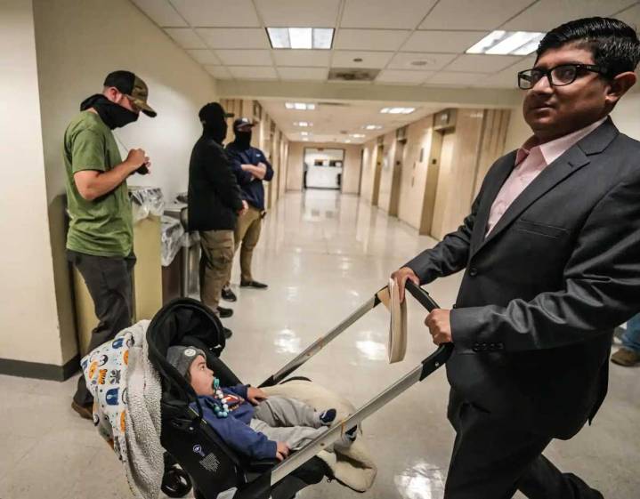 Líderes de Nueva York exigen al NYPD frenar y arrestar a agentes de ICE que violen la ley