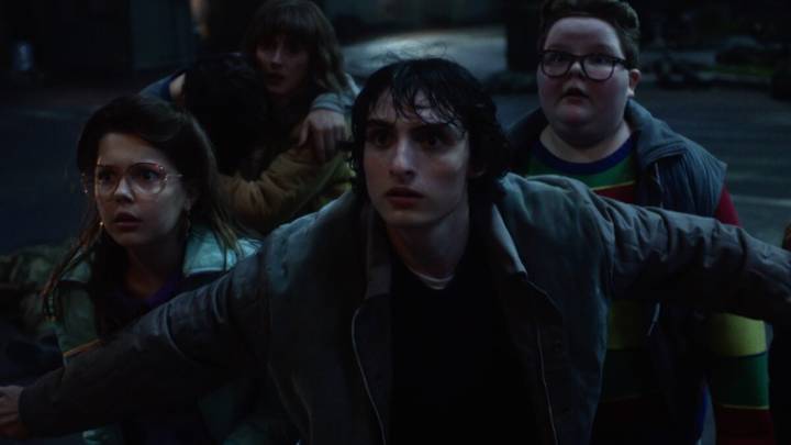 Finn Wolfhard Was Worried 'Stranger Things' Would Biff Its Finale Like 'Game of Thrones'