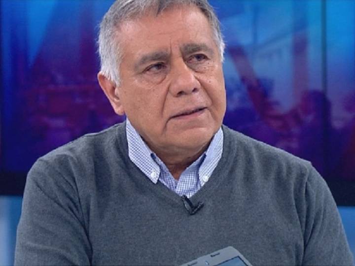 El bloqueo de EEUU a Cuba solo se sostiene por el poder de la fuerza