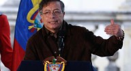 Gustavo Petro es uno de los mandatarios mundiales que más fácil hace ´emberracar´ a Donald Trump