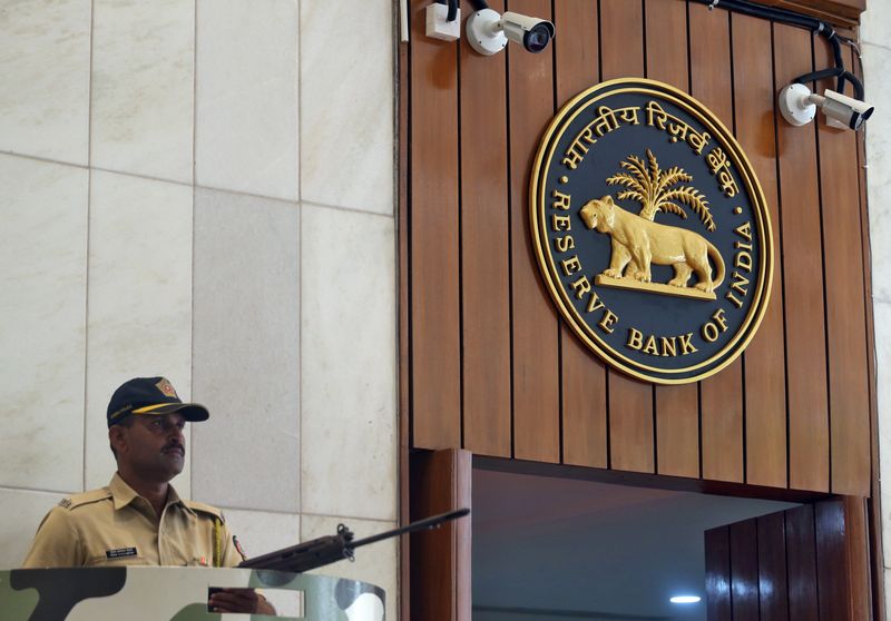 India's central bank proposes changes to credit risk rules for lenders
