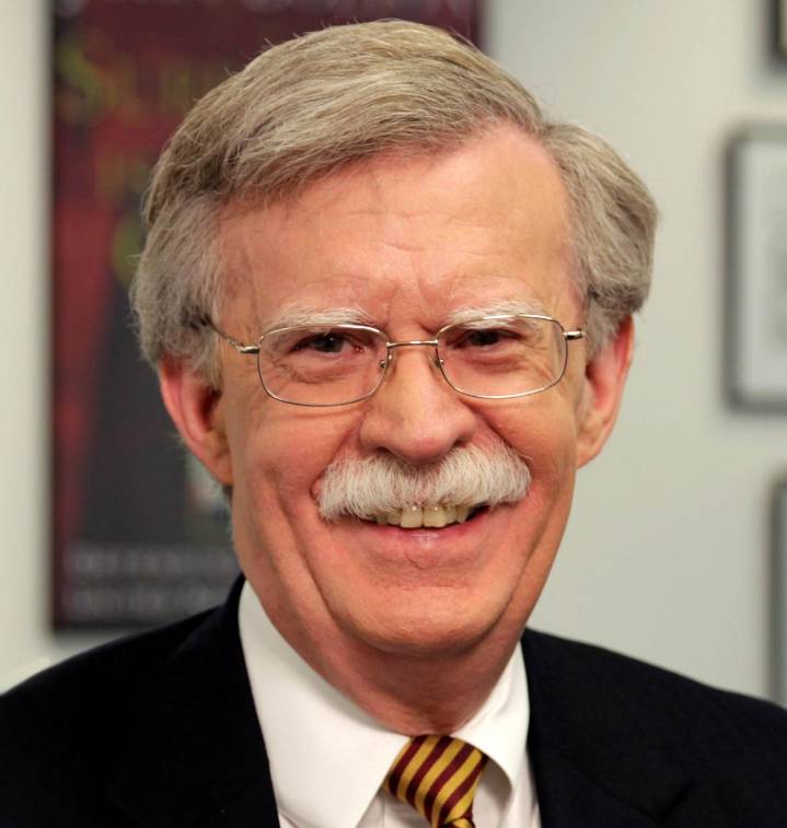 Former Trump aid indicted for mishandling classified docs