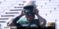 West’s Julian Manson following in father’s footsteps to the Hawkeyes