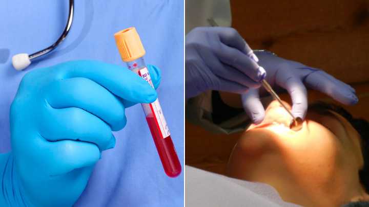Patients urged to get tested for blood borne viruses after Sydney dentist found to have ‘poor hygiene standards’