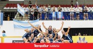 Básquet Argentina le ganó a Brasil y firma un comienzo perfecto en el Sudamericano U17 Femenino